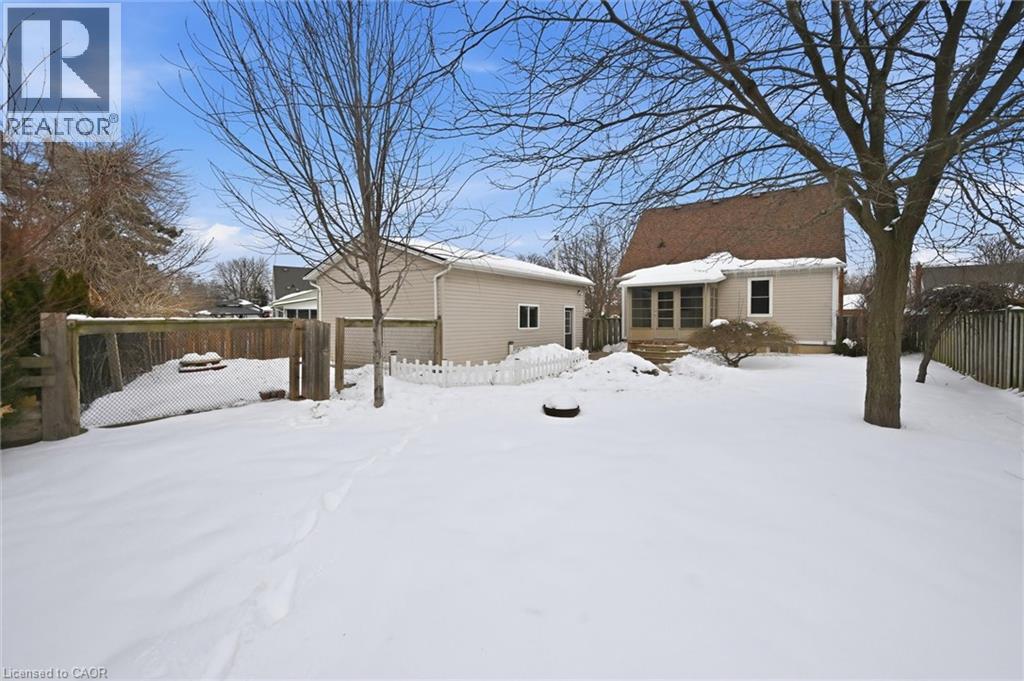 91 Devon Road, St. Catharines, Ontario  L2N 1X5 - Photo 46 - 40798862