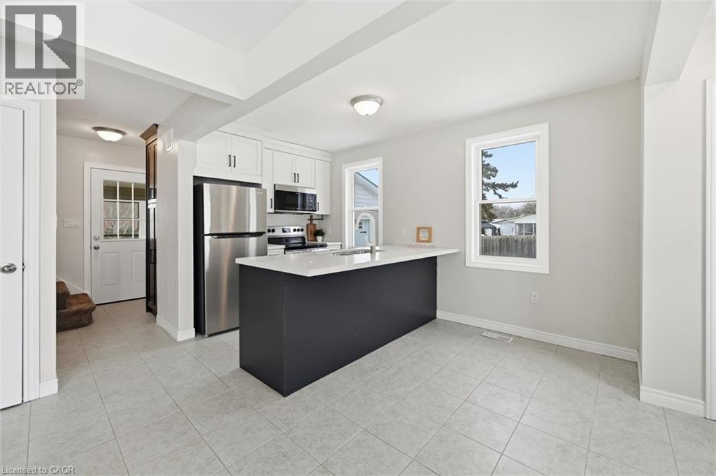 91 Devon Road, St. Catharines, Ontario  L2N 1X5 - Photo 9 - 40798862