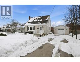 91 DEVON Road, st. catharines, Ontario