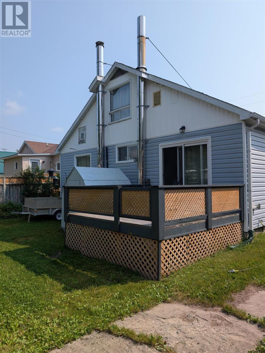 20 Second Ave, Wawa, Ontario  P0S 1K0 - Photo 34 - SM260197