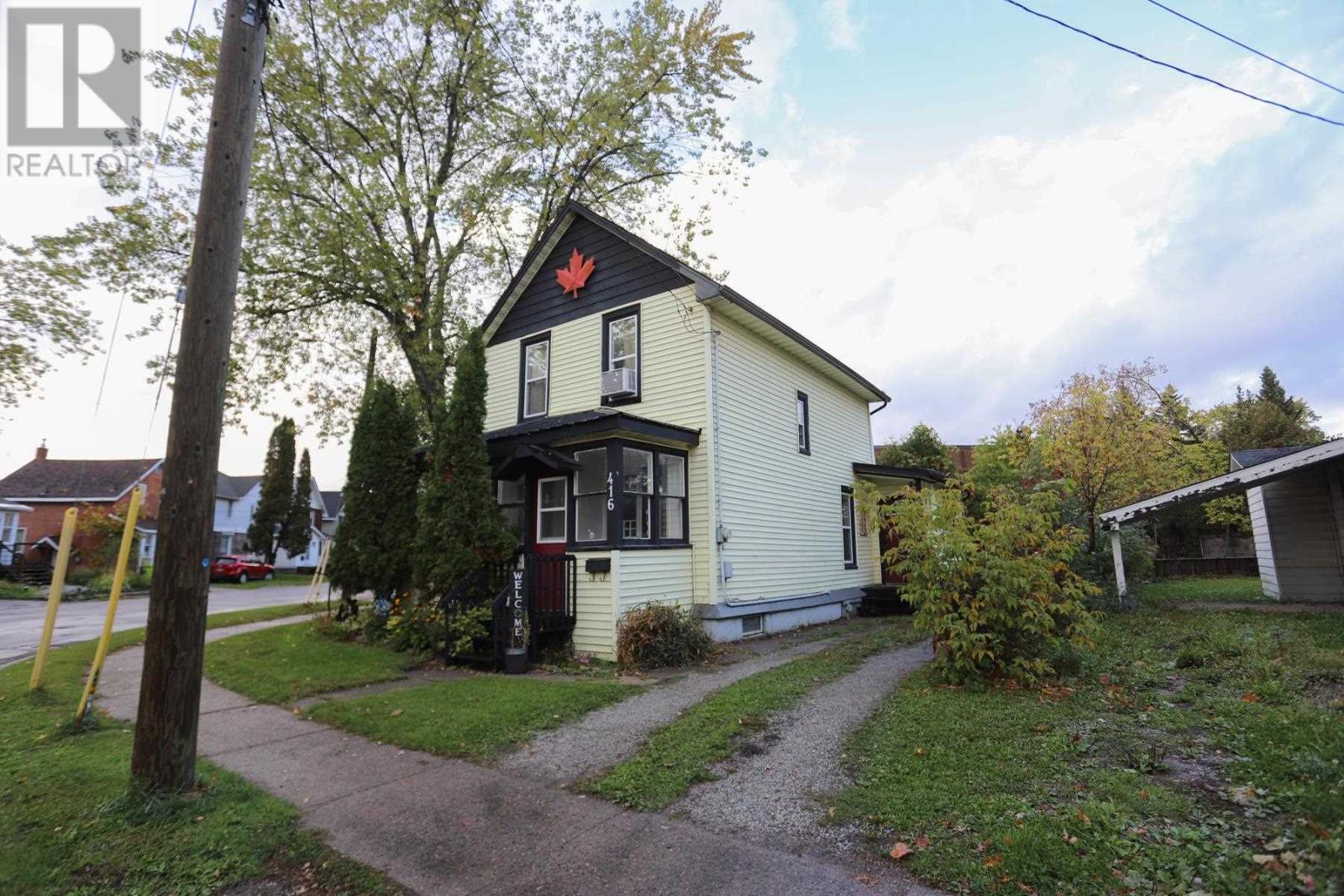 416 Northland Rd, Sault Ste. Marie, Ontario  P6C 3N6 - Photo 2 - SM260254