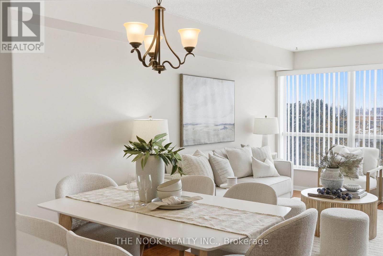 608 - 712 Rossland Road E, Whitby, Ontario  L1N 9E8 - Photo 10 - E12771506