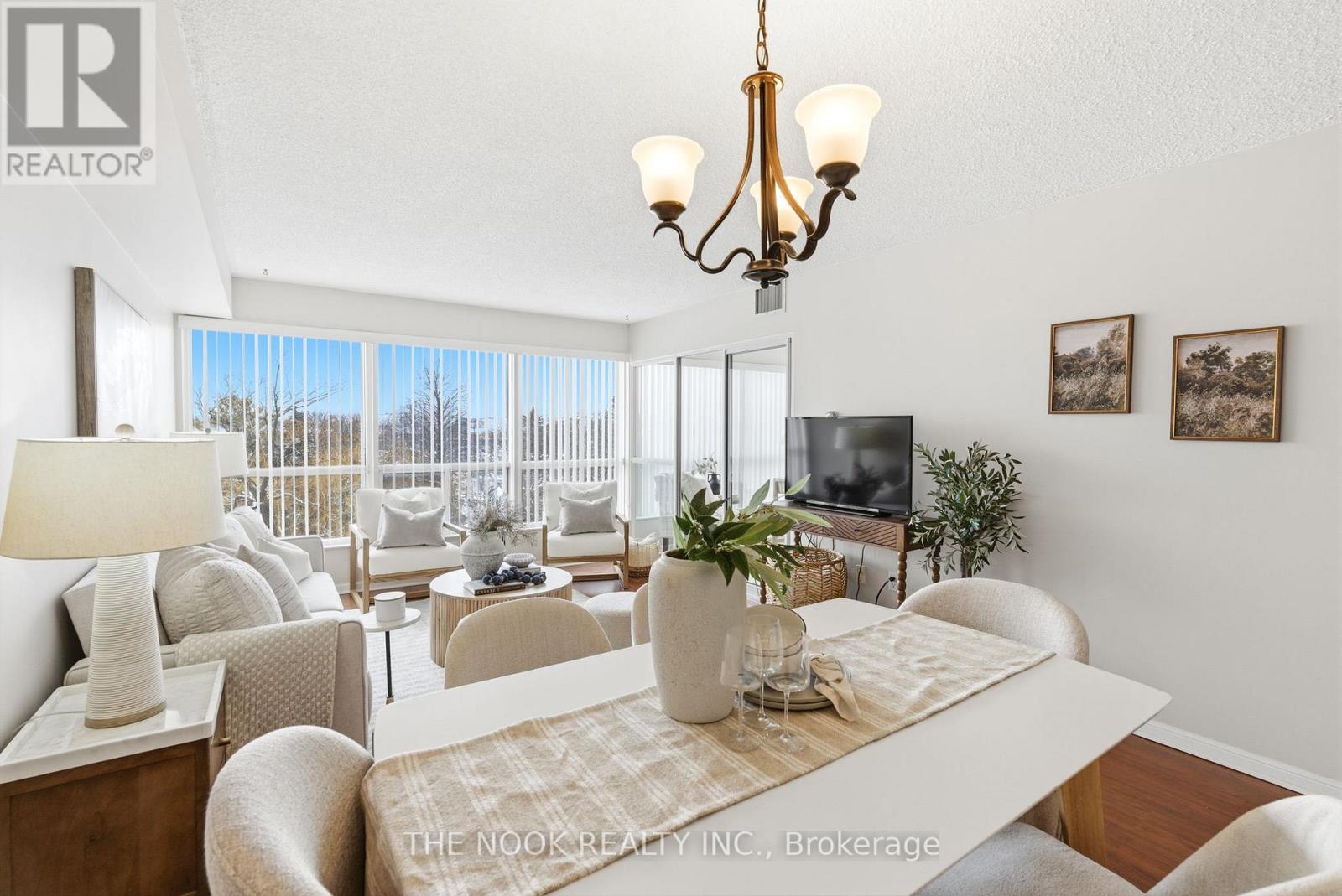 608 - 712 Rossland Road E, Whitby, Ontario  L1N 9E8 - Photo 12 - E12771506