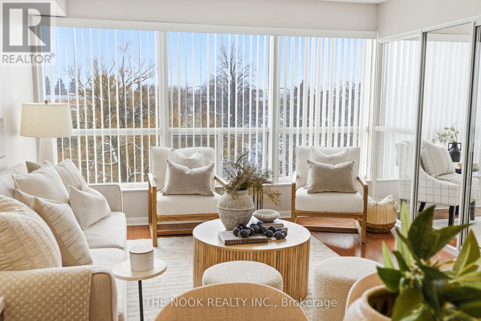 608 - 712 Rossland Road E, Whitby, Ontario  L1N 9E8 - Photo 13 - E12771506