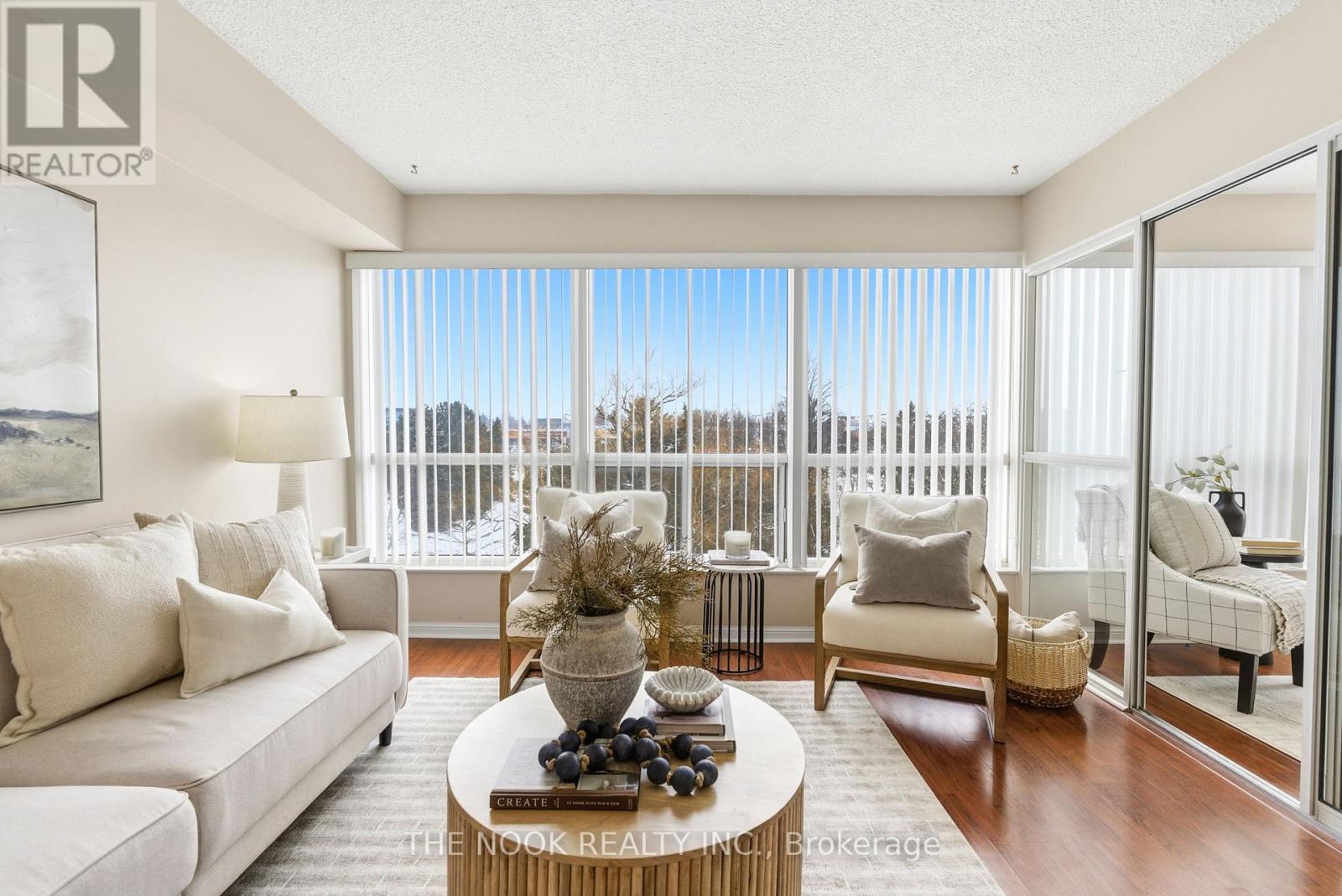 608 - 712 Rossland Road E, Whitby, Ontario  L1N 9E8 - Photo 15 - E12771506