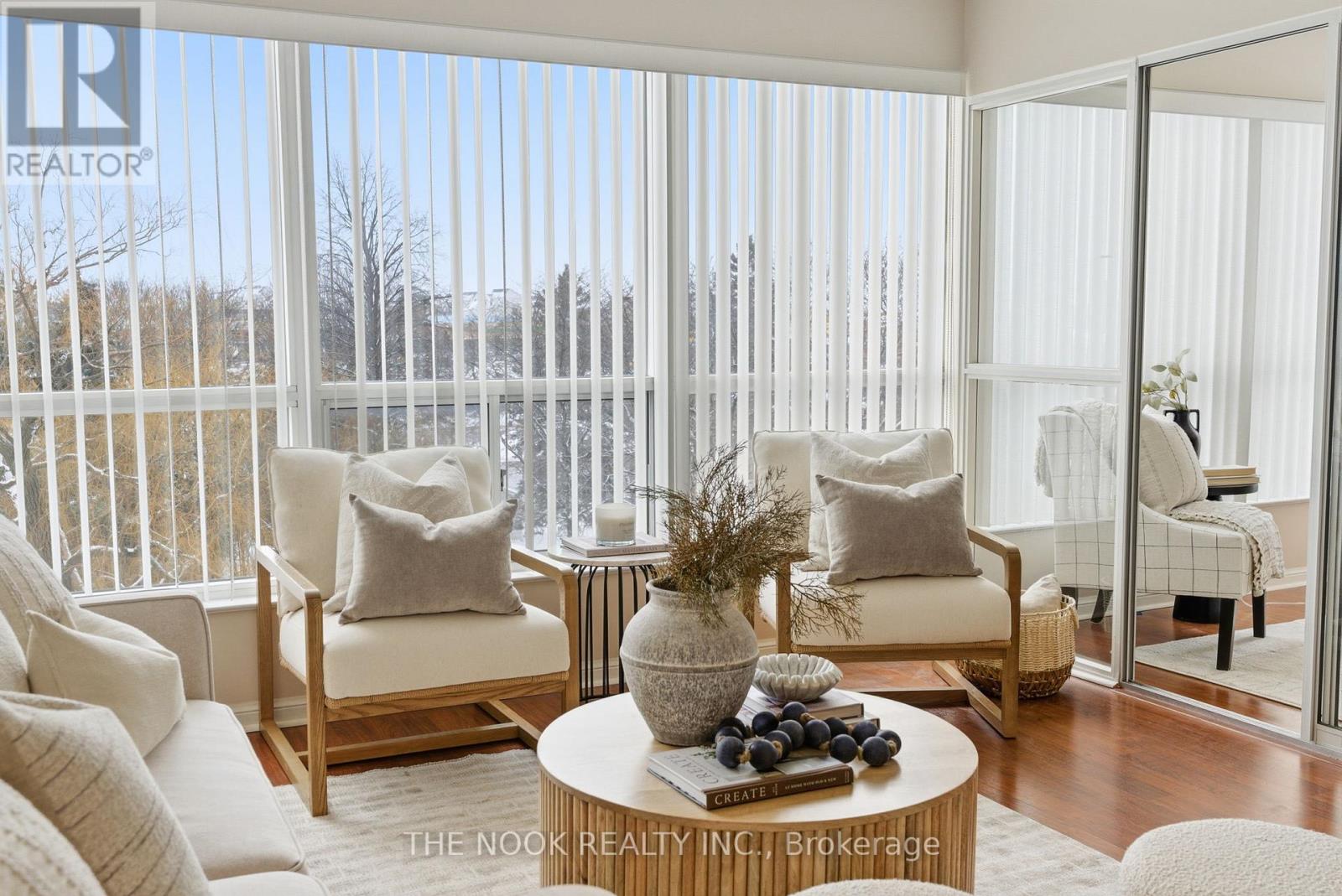 608 - 712 Rossland Road E, Whitby, Ontario  L1N 9E8 - Photo 17 - E12771506