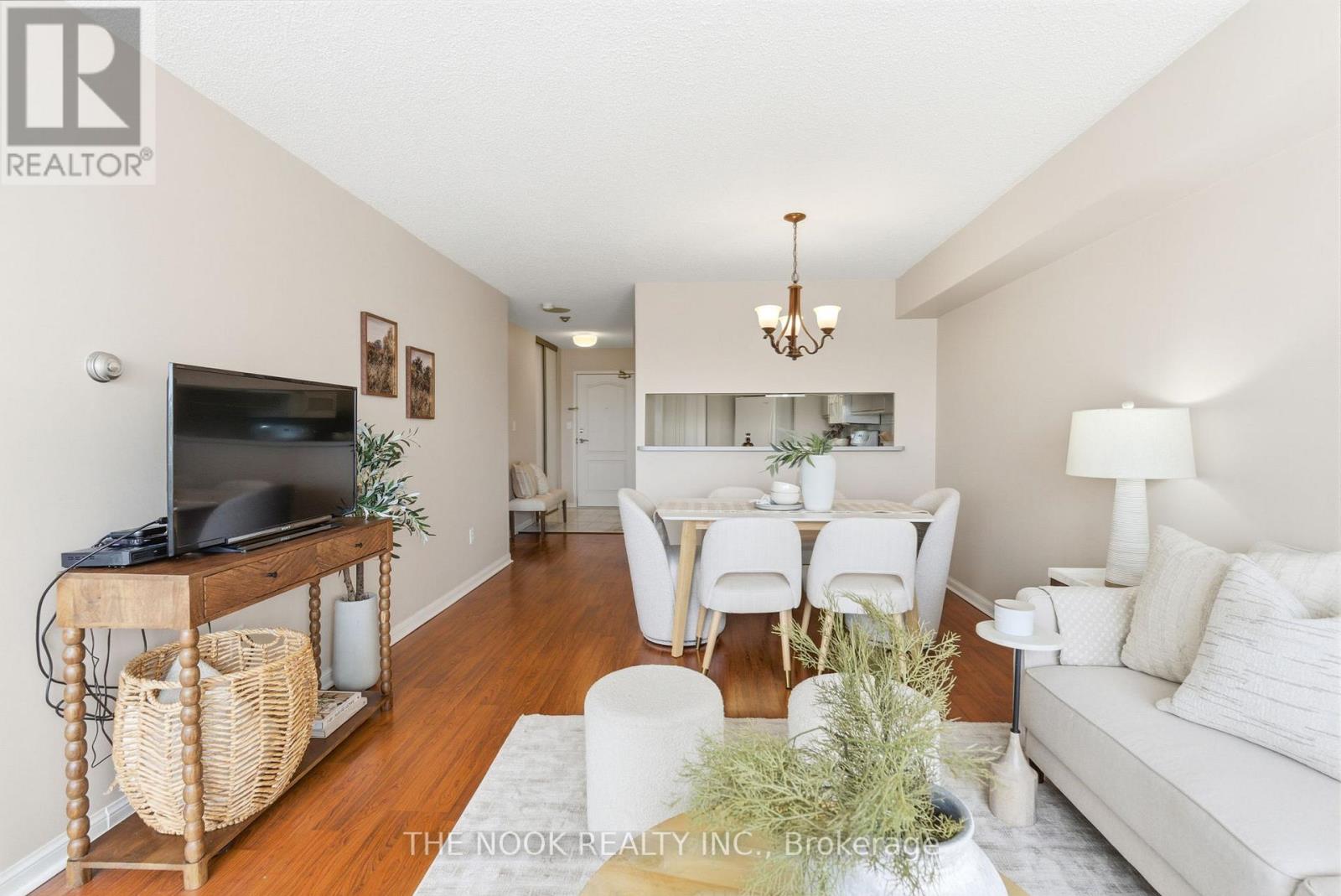 608 - 712 Rossland Road E, Whitby, Ontario  L1N 9E8 - Photo 20 - E12771506