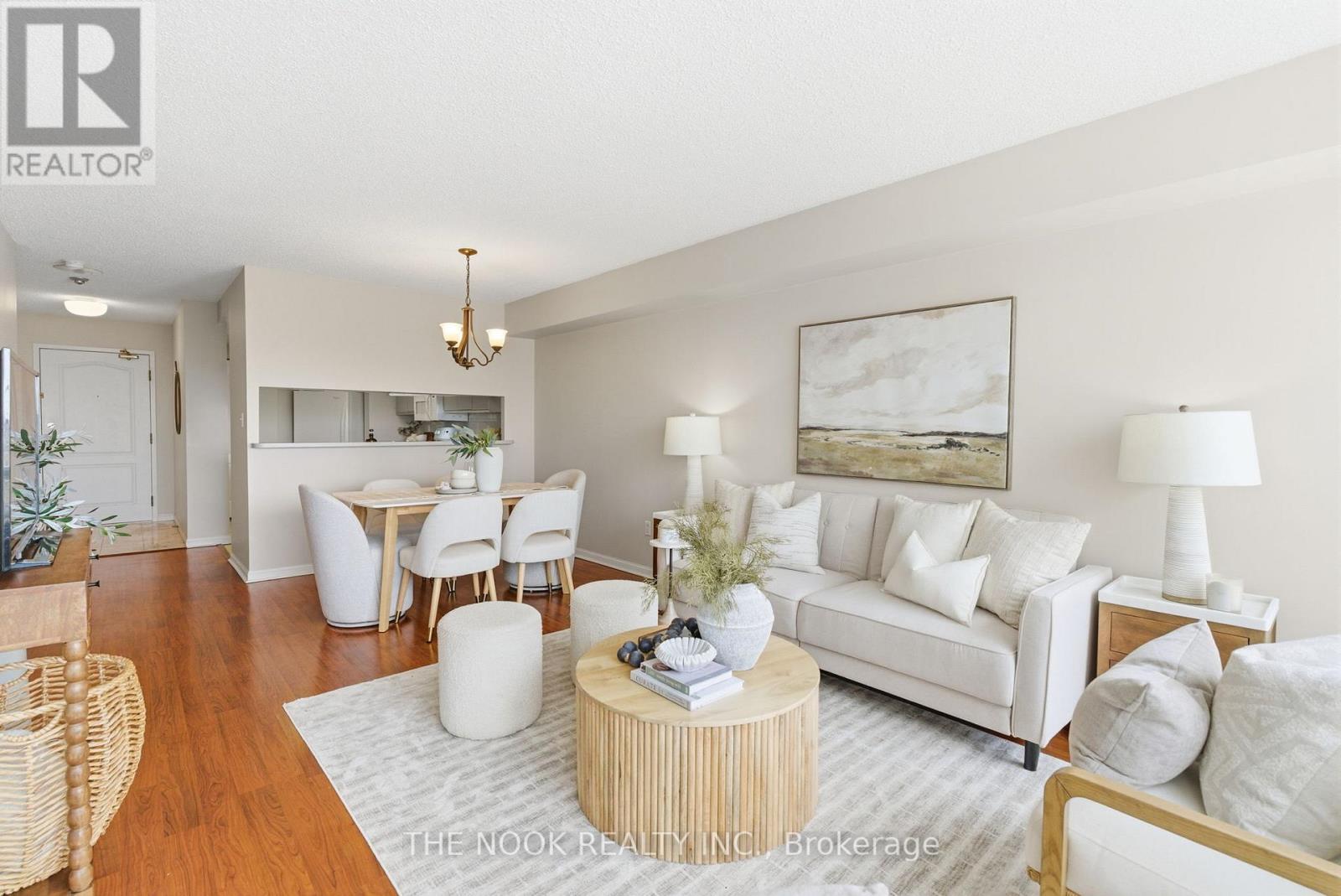 608 - 712 Rossland Road E, Whitby, Ontario  L1N 9E8 - Photo 21 - E12771506