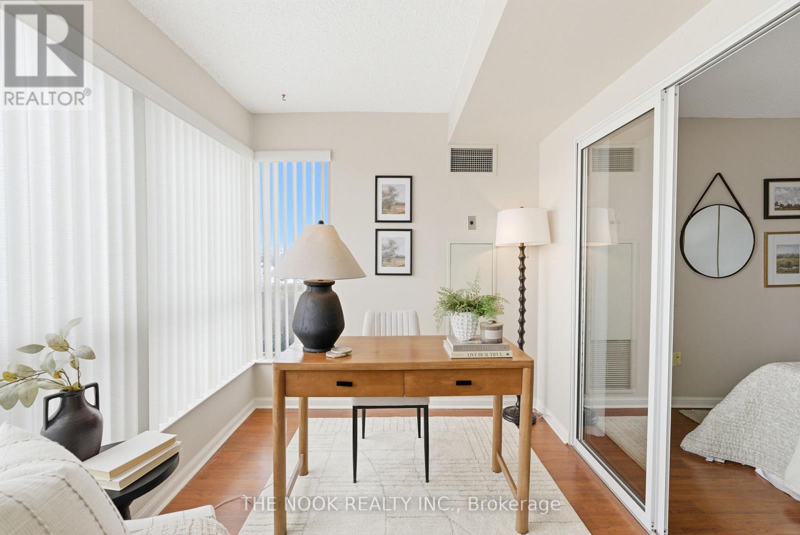 608 - 712 Rossland Road E, Whitby, Ontario  L1N 9E8 - Photo 25 - E12771506