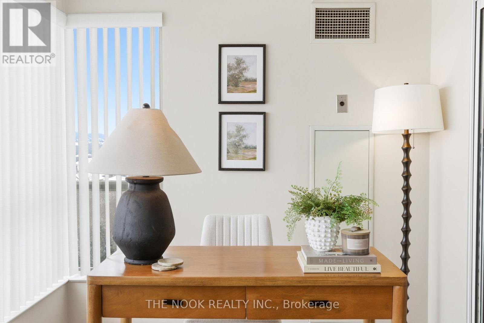 608 - 712 Rossland Road E, Whitby, Ontario  L1N 9E8 - Photo 26 - E12771506