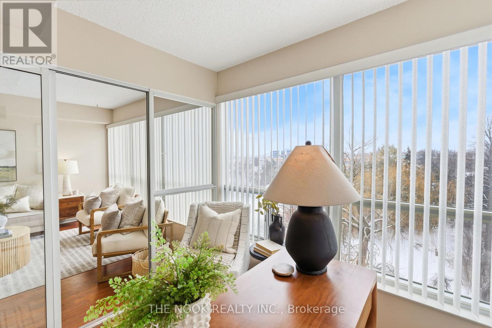 608 - 712 Rossland Road E, Whitby, Ontario  L1N 9E8 - Photo 27 - E12771506