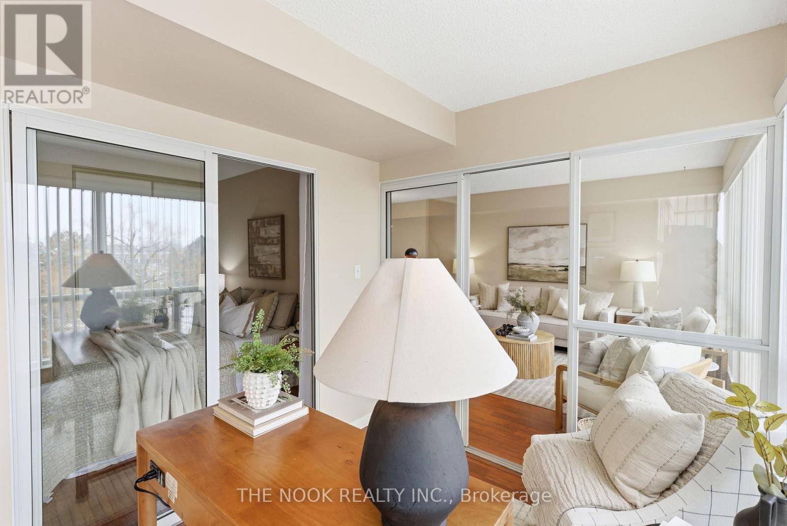 608 - 712 Rossland Road E, Whitby, Ontario  L1N 9E8 - Photo 28 - E12771506