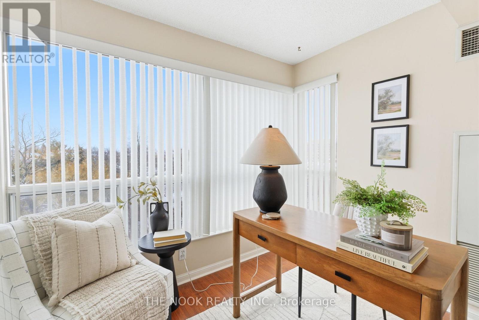 608 - 712 Rossland Road E, Whitby, Ontario  L1N 9E8 - Photo 31 - E12771506