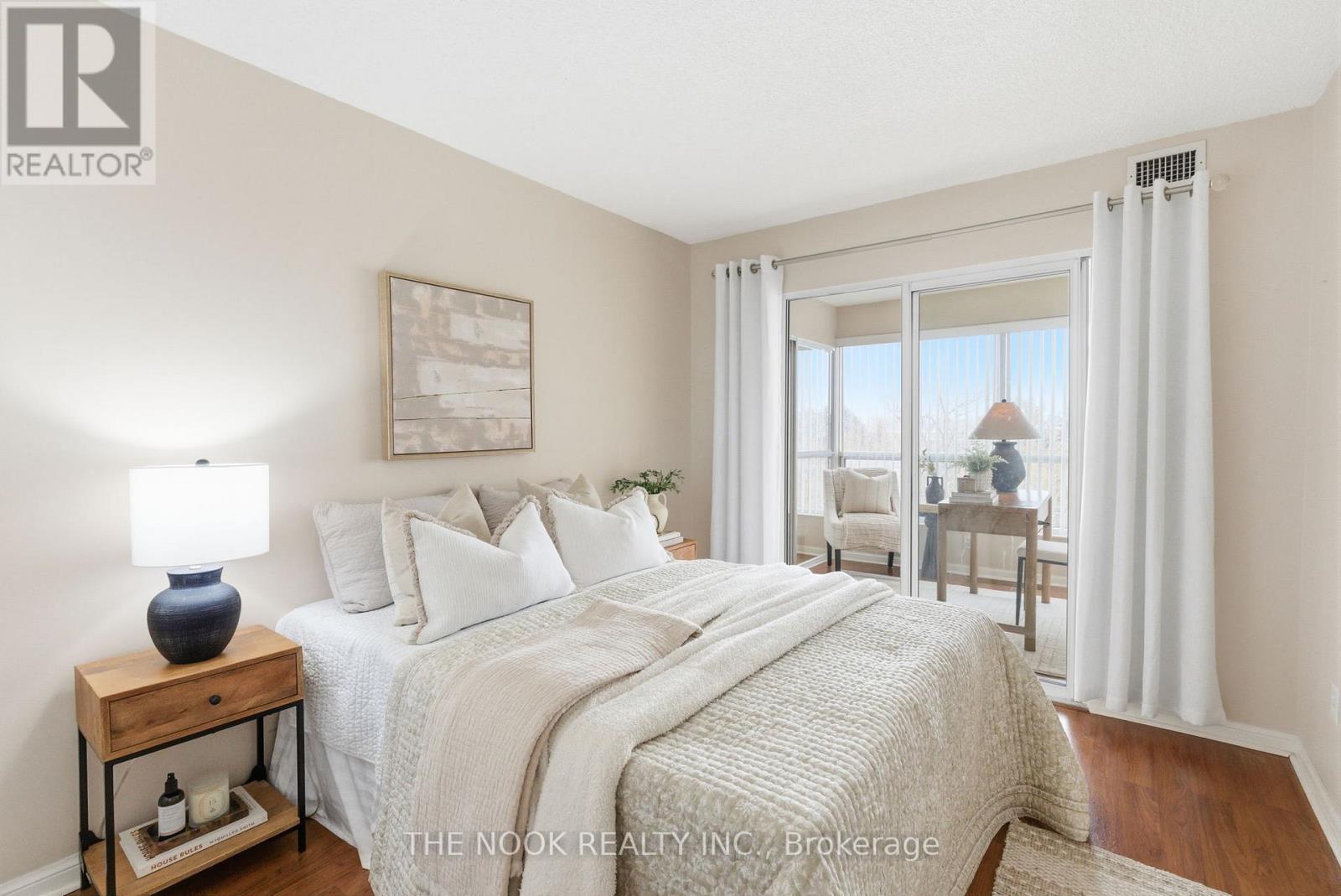 608 - 712 Rossland Road E, Whitby, Ontario  L1N 9E8 - Photo 34 - E12771506