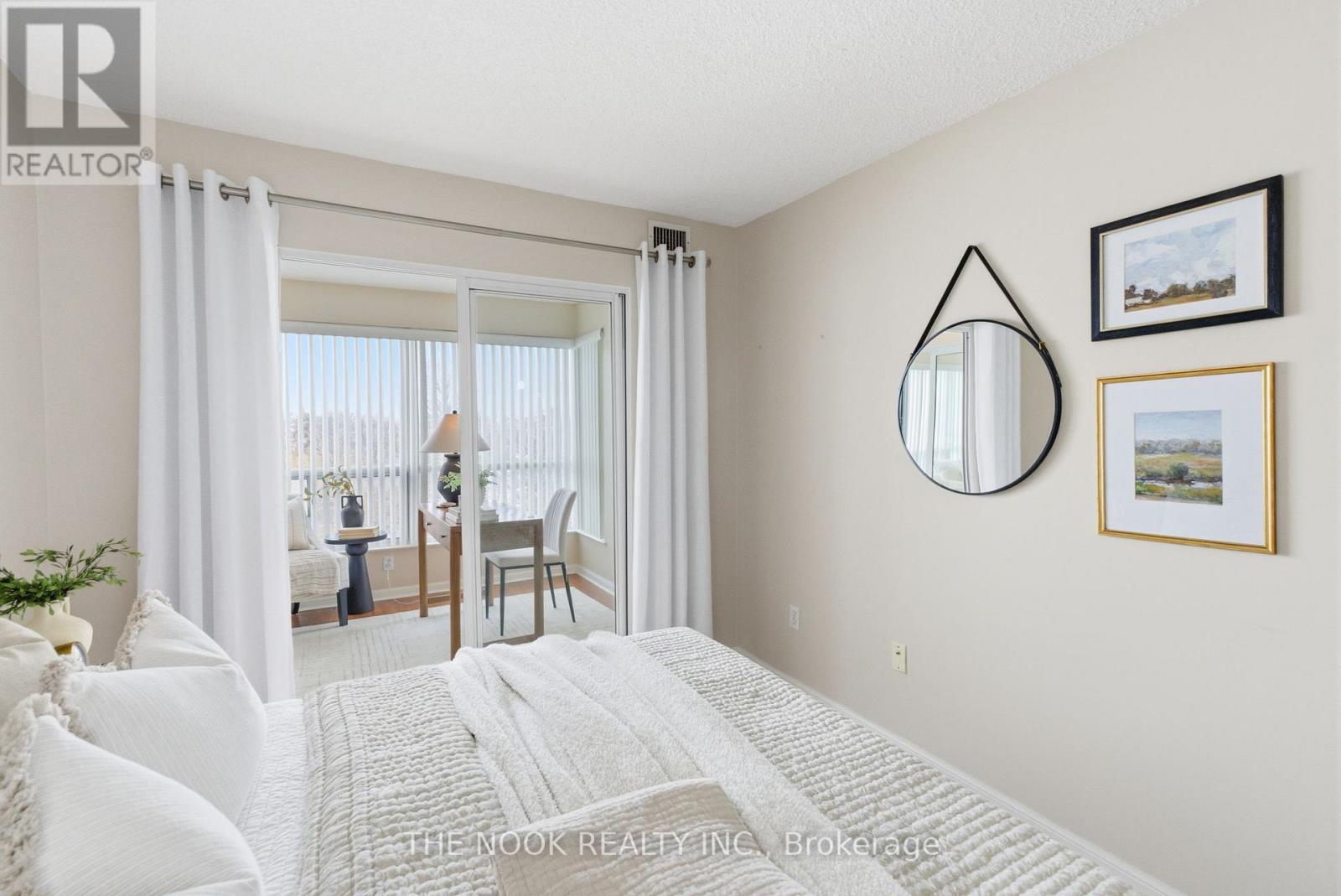 608 - 712 Rossland Road E, Whitby, Ontario  L1N 9E8 - Photo 36 - E12771506