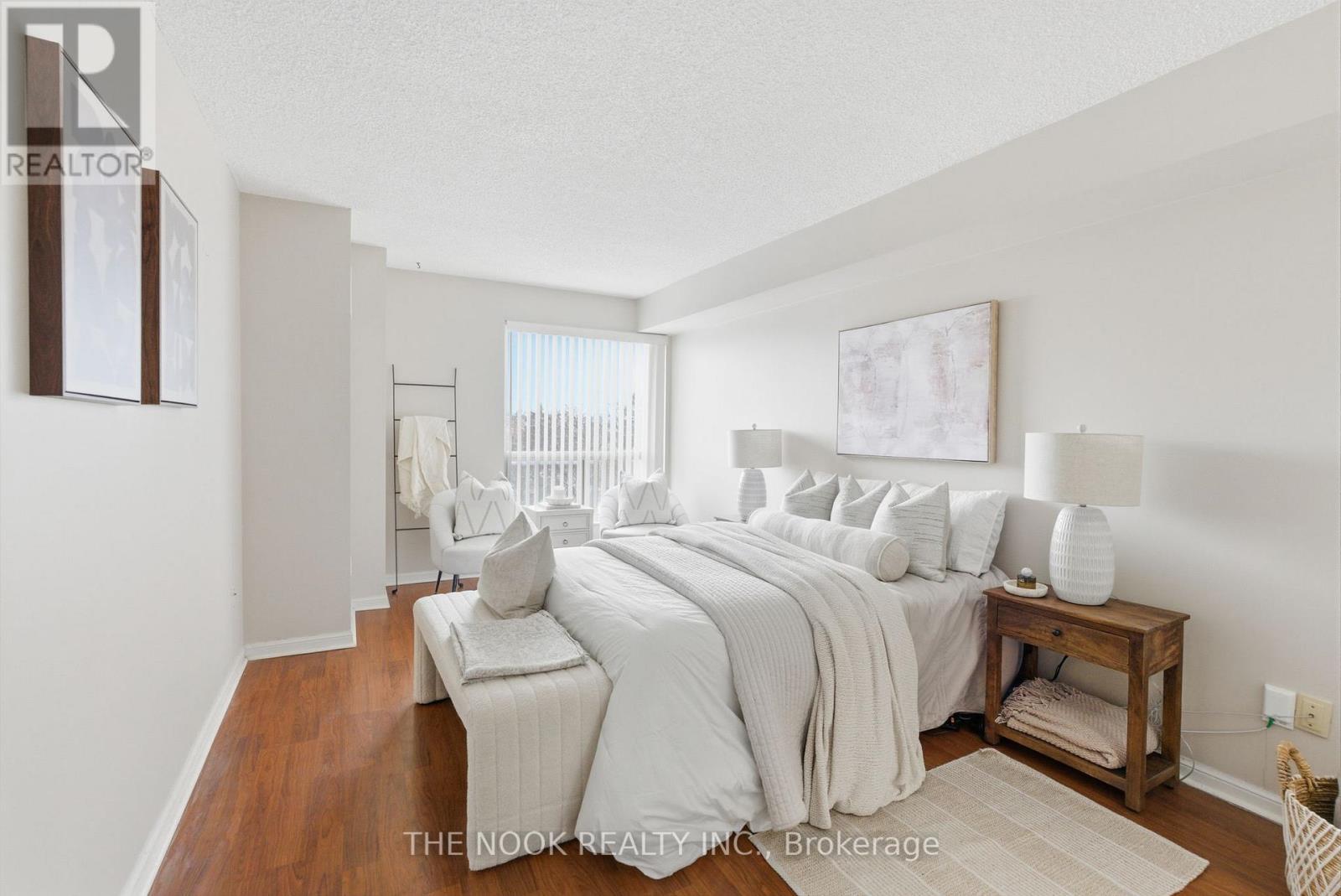 608 - 712 Rossland Road E, Whitby, Ontario  L1N 9E8 - Photo 38 - E12771506