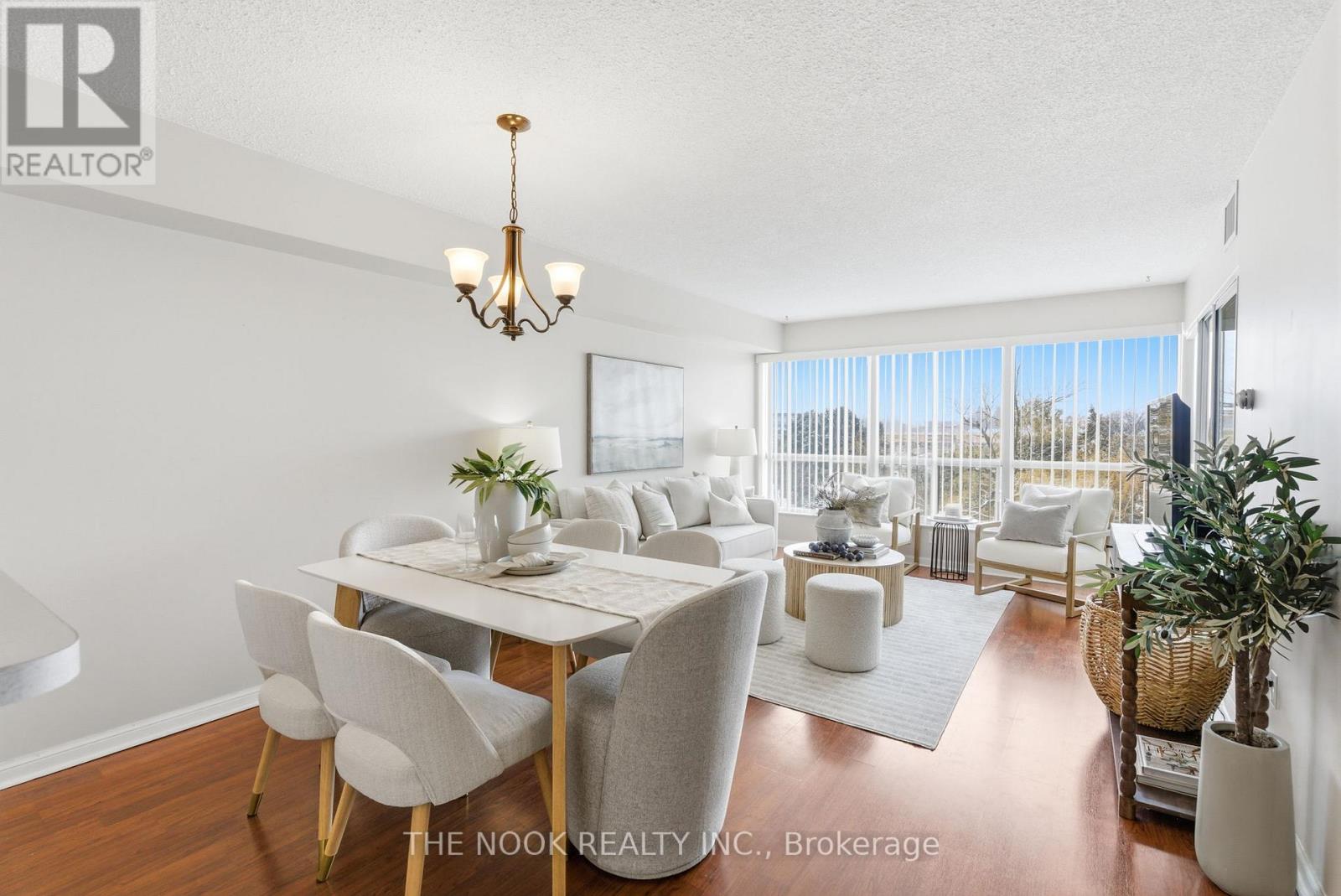 608 - 712 Rossland Road E, Whitby, Ontario  L1N 9E8 - Photo 9 - E12771506