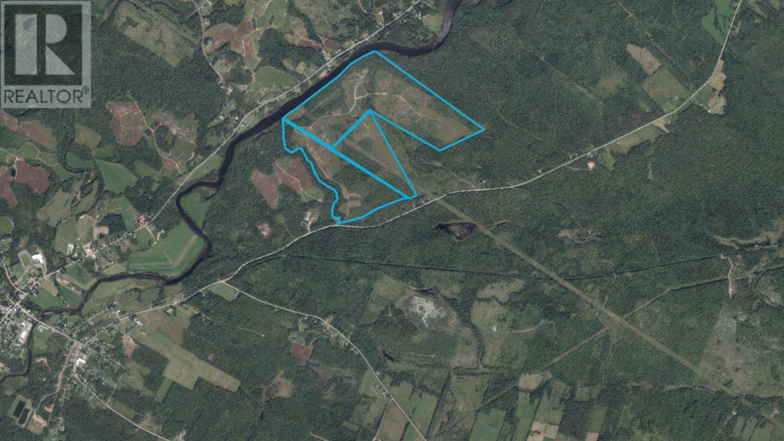 LOTS HIGHWAY 321, Roslin, Nova Scotia