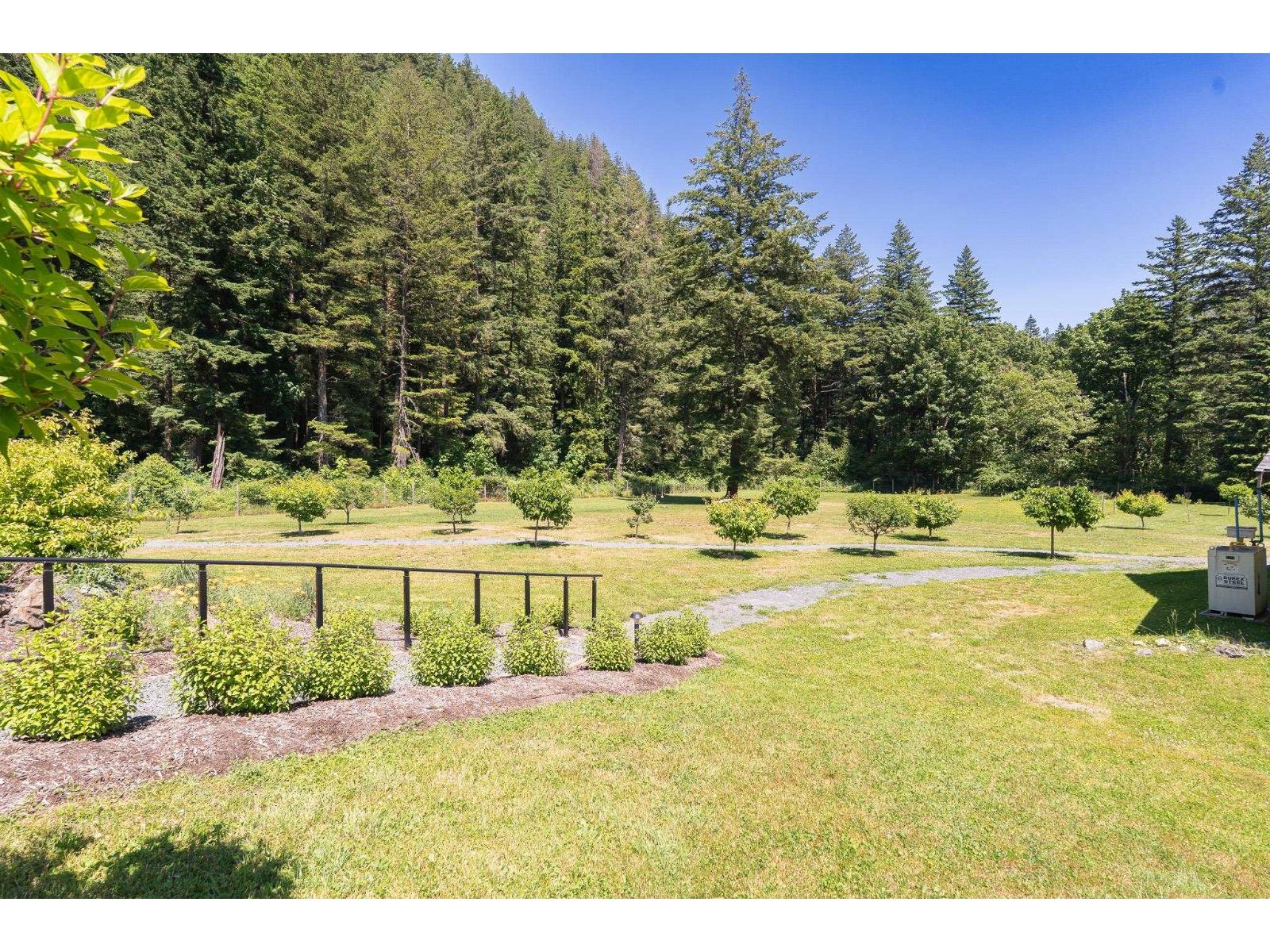 43318 Creekside Circle, Cultus Lake South, Chilliwack, British Columbia  V2R 0Z4 - Photo 25 - R3087796