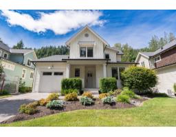 43318 CREEKSIDE CIRCLE|Cultus Lake South, Chilliwack, British Columbia
