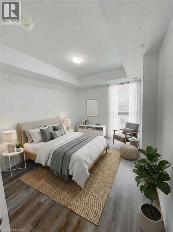 60 Charles Street W Unit# 2110, Kitchener, Ontario  N2G 0C9 - Photo 3 - 40796970