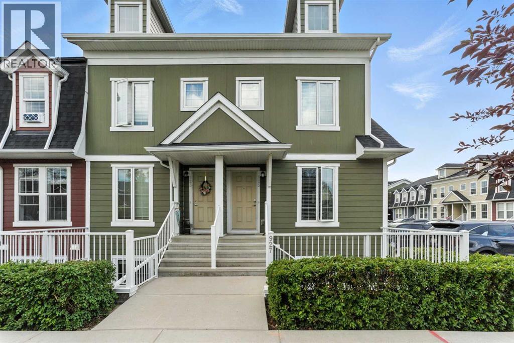 927 Auburn Bay Circle Se, Calgary, Alberta  T3M 2A3 - Photo 1 - A2257960