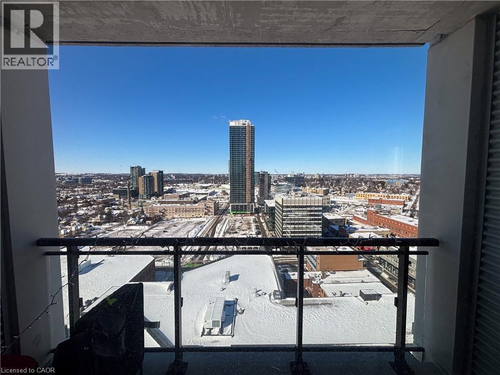 60 Charles Street W Unit# 2110, Kitchener, Ontario  N2G 0C9 - Photo 47 - 40796970