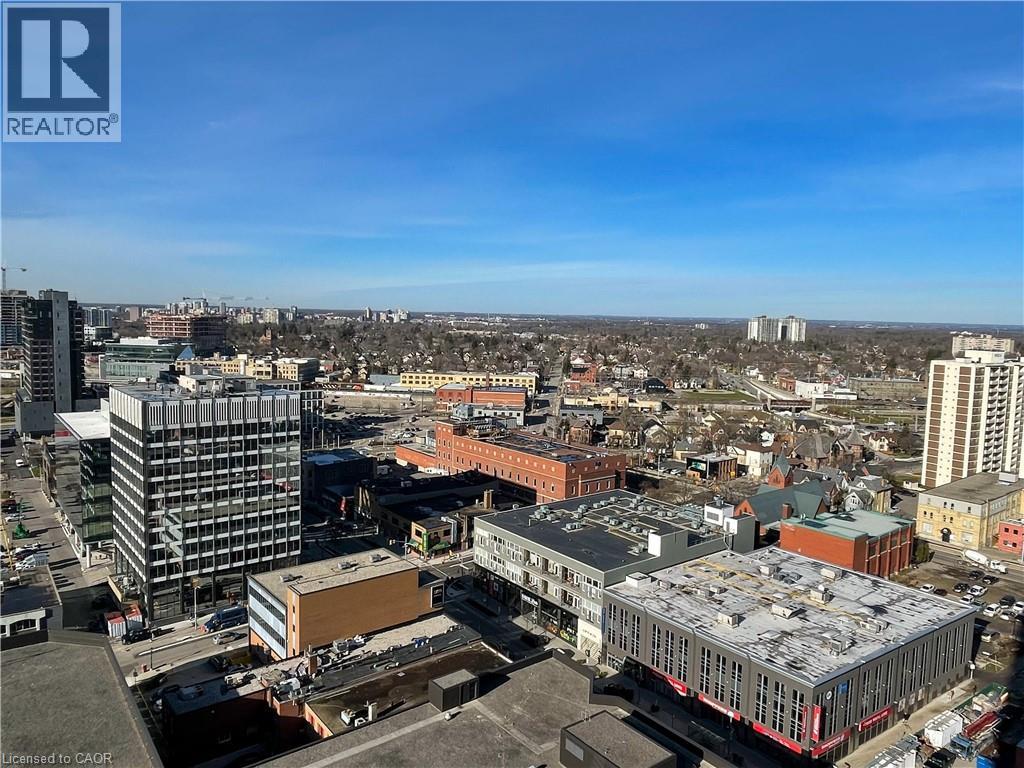 60 Charles Street W Unit# 2110, Kitchener, Ontario  N2G 0C9 - Photo 45 - 40796970