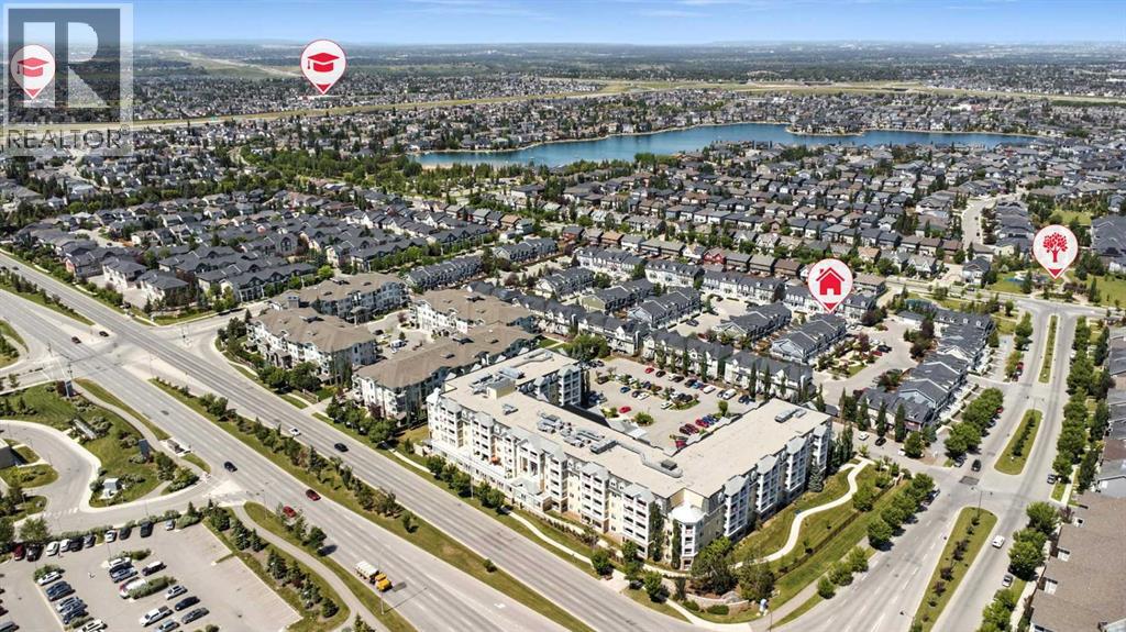 927 Auburn Bay Circle Se, Calgary, Alberta  T3M 2A3 - Photo 30 - A2257960