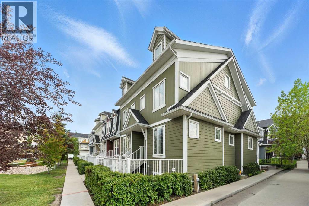 927 Auburn Bay Circle Se, Calgary, Alberta  T3M 2A3 - Photo 32 - A2257960