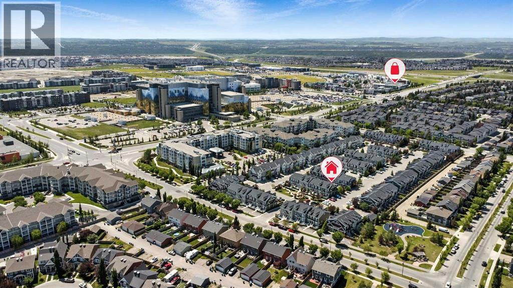 927 Auburn Bay Circle Se, Calgary, Alberta  T3M 2A3 - Photo 33 - A2257960