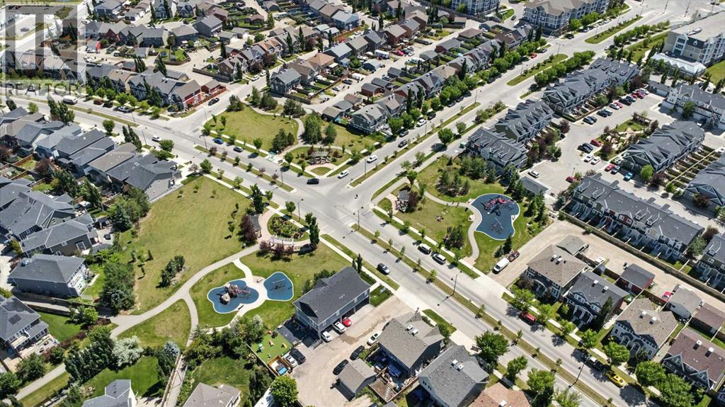 927 Auburn Bay Circle Se, Calgary, Alberta  T3M 2A3 - Photo 28 - A2257960