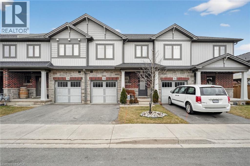 73 Severino Circle, Smithville, Ontario  L0R 2A0 - Photo 2 - 40797133