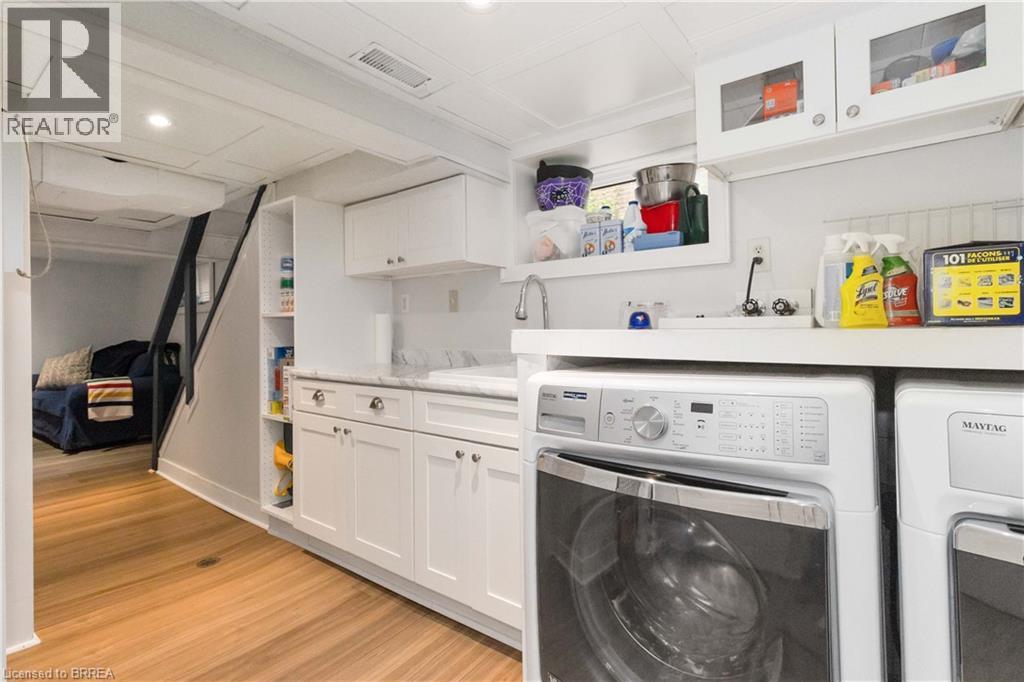 19 Lincoln Avenue, Brantford, Ontario  N3T 4S5 - Photo 37 - 40803741