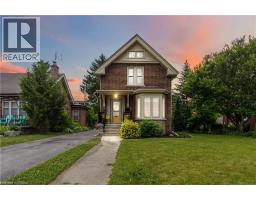 19 LINCOLN Avenue, Brantford, Ontario