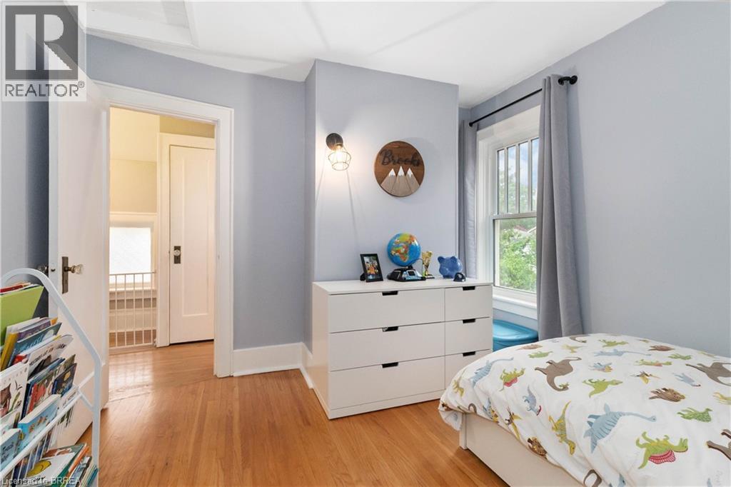 19 Lincoln Avenue, Brantford, Ontario  N3T 4S5 - Photo 29 - 40803741