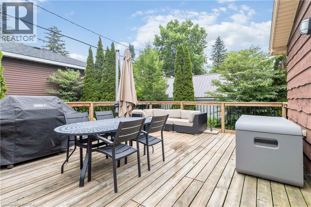 19 Lincoln Avenue, Brantford, Ontario  N3T 4S5 - Photo 46 - 40803741