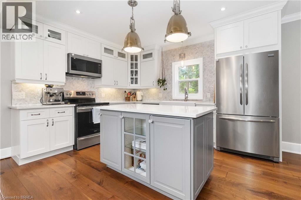 19 Lincoln Avenue, Brantford, Ontario  N3T 4S5 - Photo 19 - 40803741