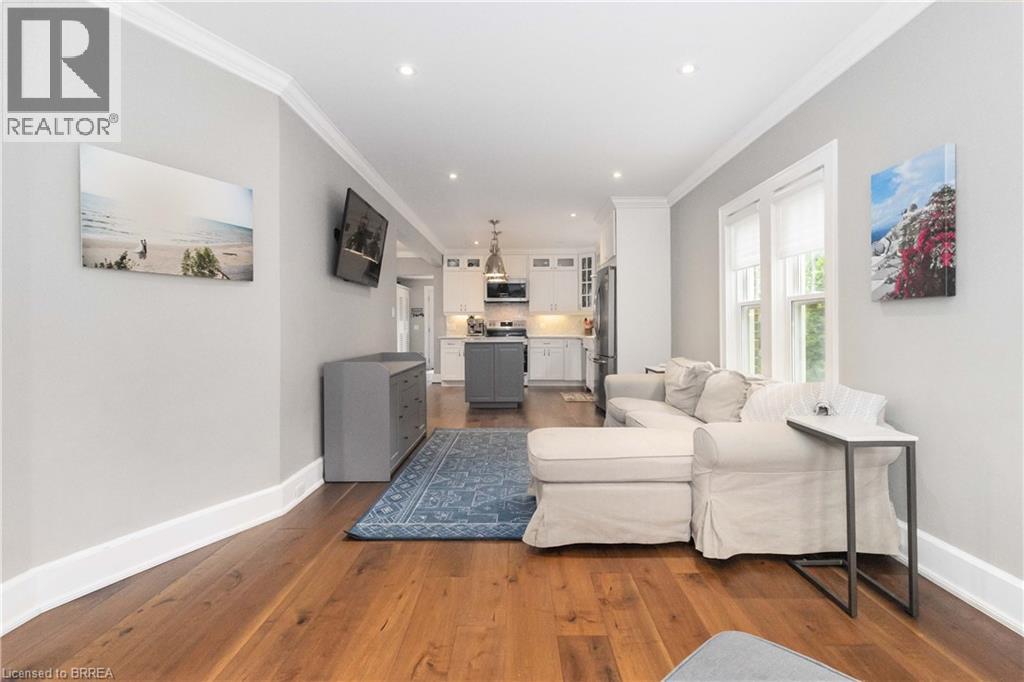 19 Lincoln Avenue, Brantford, Ontario  N3T 4S5 - Photo 9 - 40803741