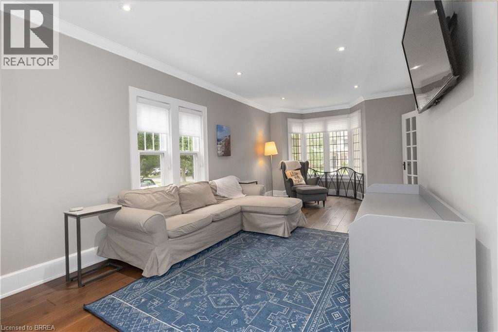 19 Lincoln Avenue, Brantford, Ontario  N3T 4S5 - Photo 8 - 40803741