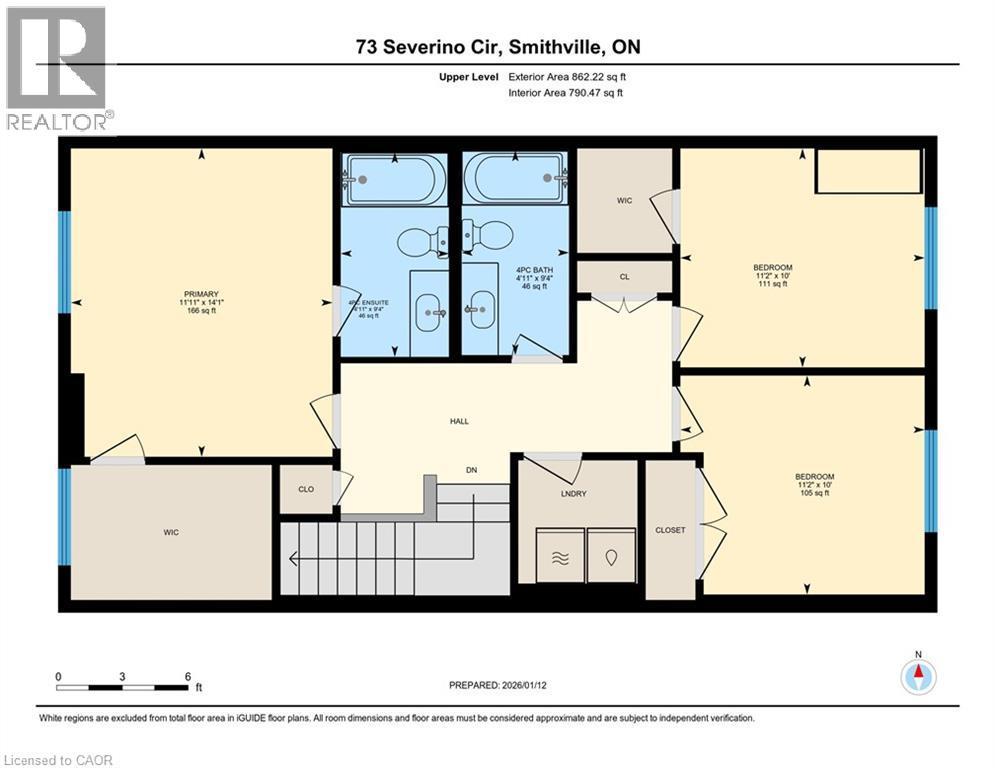 73 Severino Circle, Smithville, Ontario  L0R 2A0 - Photo 43 - 40797133