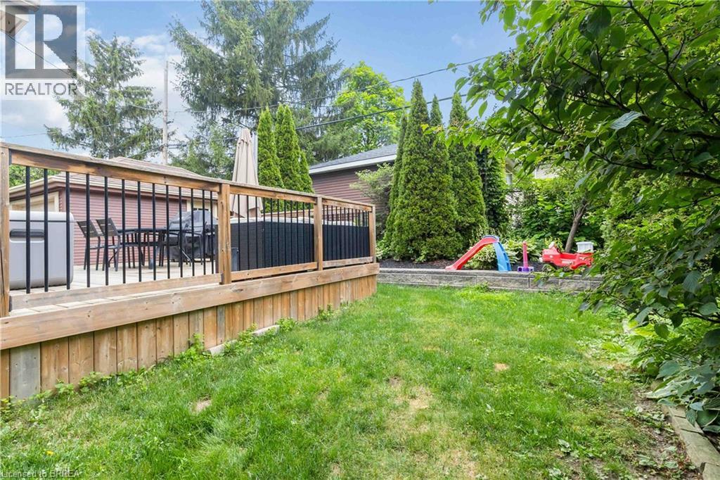 19 Lincoln Avenue, Brantford, Ontario  N3T 4S5 - Photo 44 - 40803741