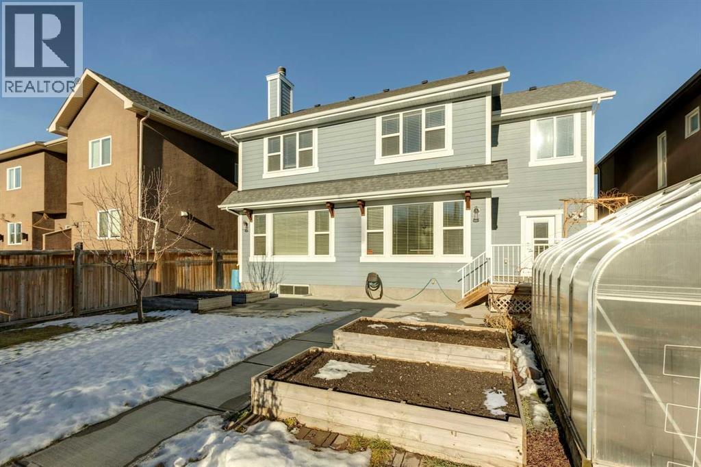 417 29 Avenue Nw, Calgary, Alberta  T2M 2M4 - Photo 3 - A2278550