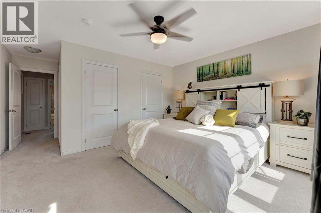 383 Dundas Street E Unit# 3, Waterdown, Ontario  L8B 1X6 - Photo 19 - 40802242