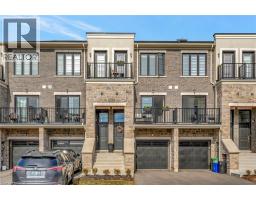 383 DUNDAS Street E Unit# 3, Waterdown, Ontario