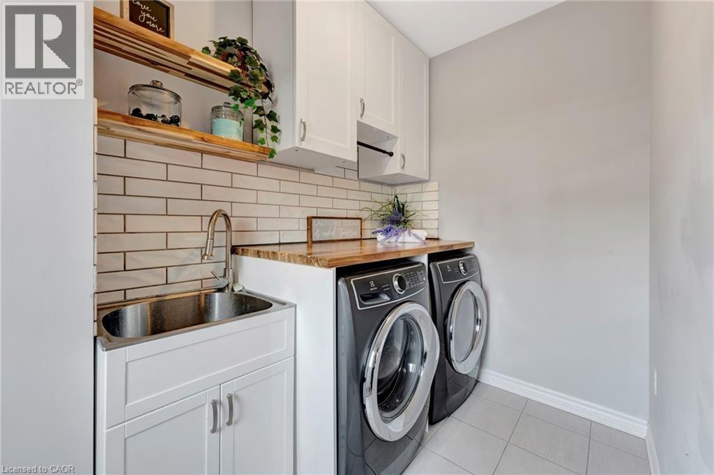 383 Dundas Street E Unit# 3, Waterdown, Ontario  L8B 1X6 - Photo 17 - 40802242