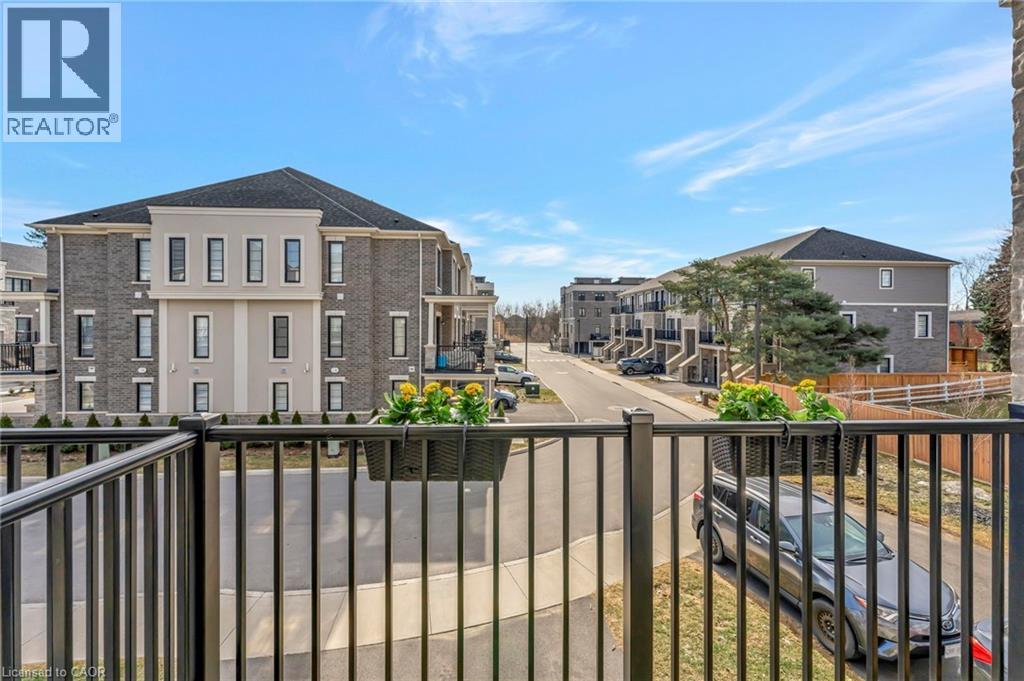 383 Dundas Street E Unit# 3, Waterdown, Ontario  L8B 1X6 - Photo 20 - 40802242