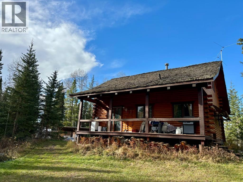 32521 Range Road 72, Rural Mountain View County, Alberta  T0M 1X0 - Photo 9 - A2264822
