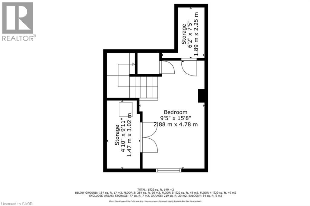 383 Dundas Street E Unit# 3, Waterdown, Ontario  L8B 1X6 - Photo 36 - 40802242