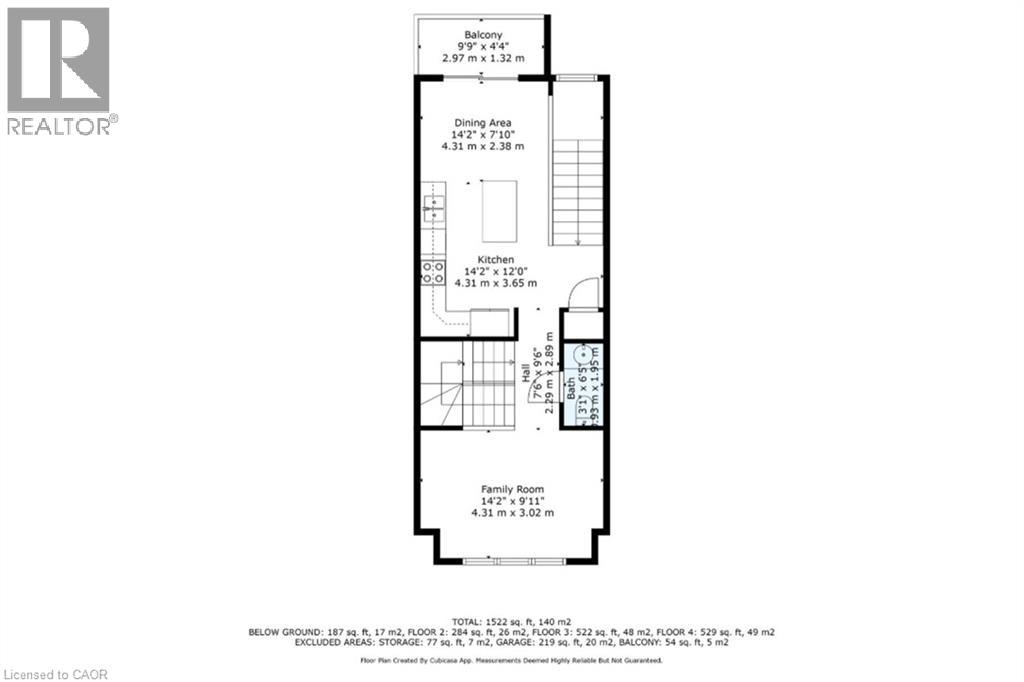 383 Dundas Street E Unit# 3, Waterdown, Ontario  L8B 1X6 - Photo 33 - 40802242